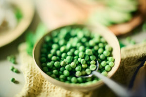 Freelensing et photographie culinaire