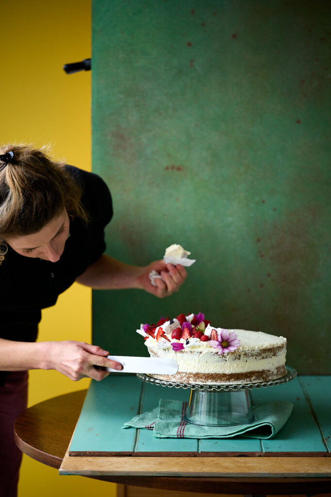 Photographe food pour artisans