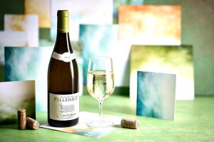 Photographe pour domaine viticole