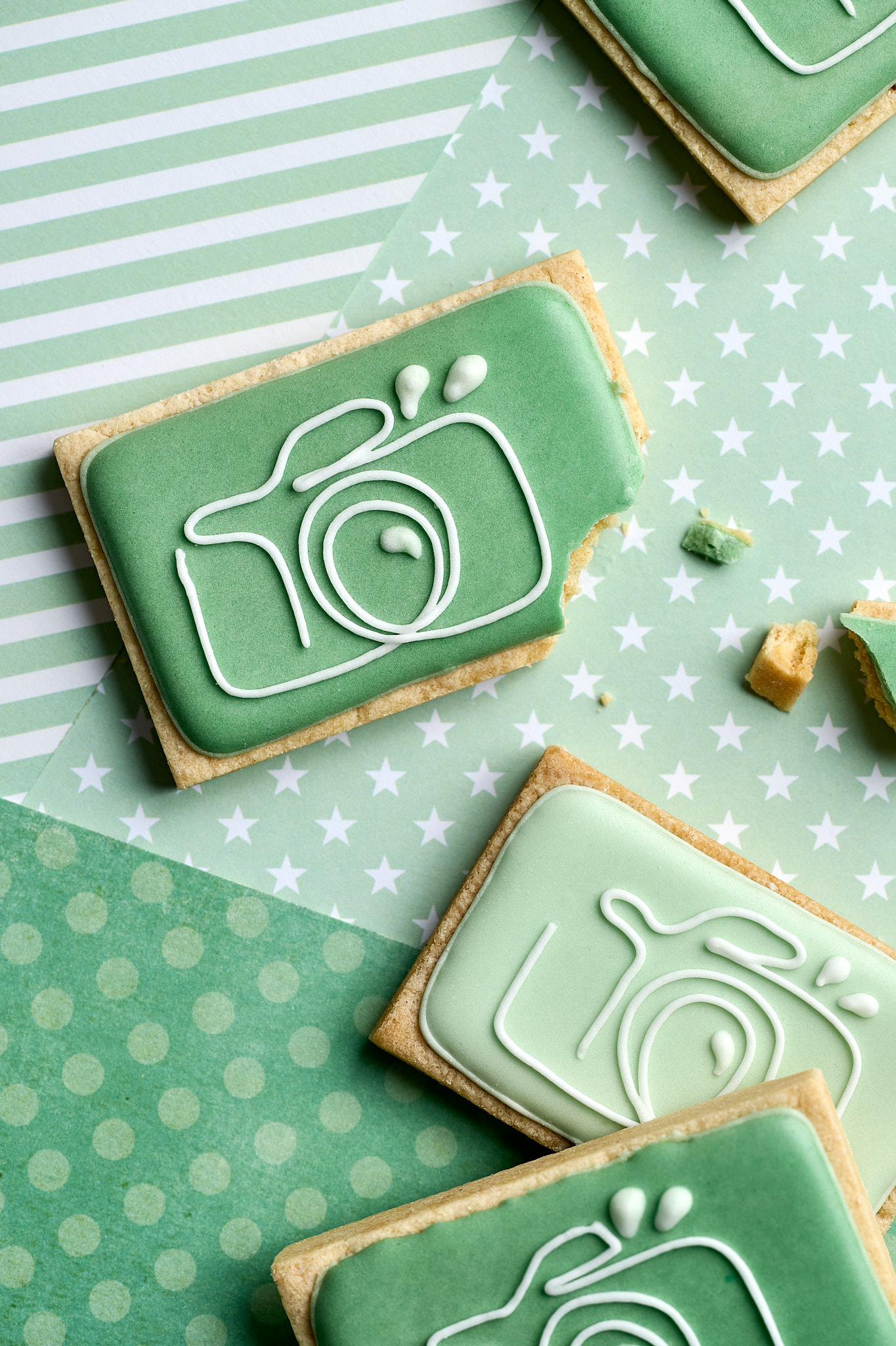 Photographe culinaire à Limoges, spécialisée en image de marque