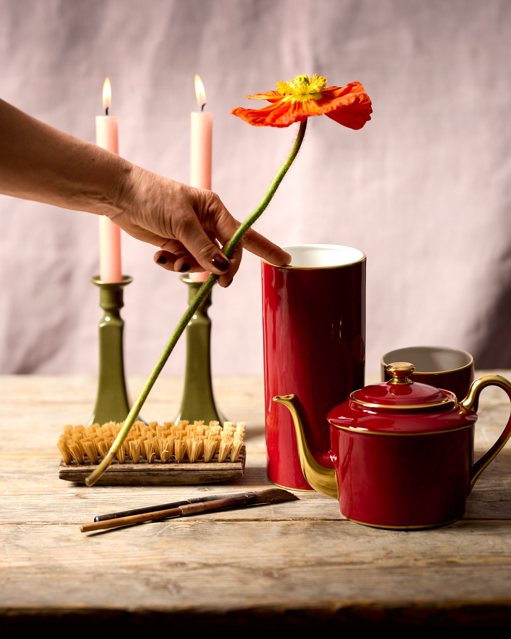 photographe culinaire Limousin - Claire Brague