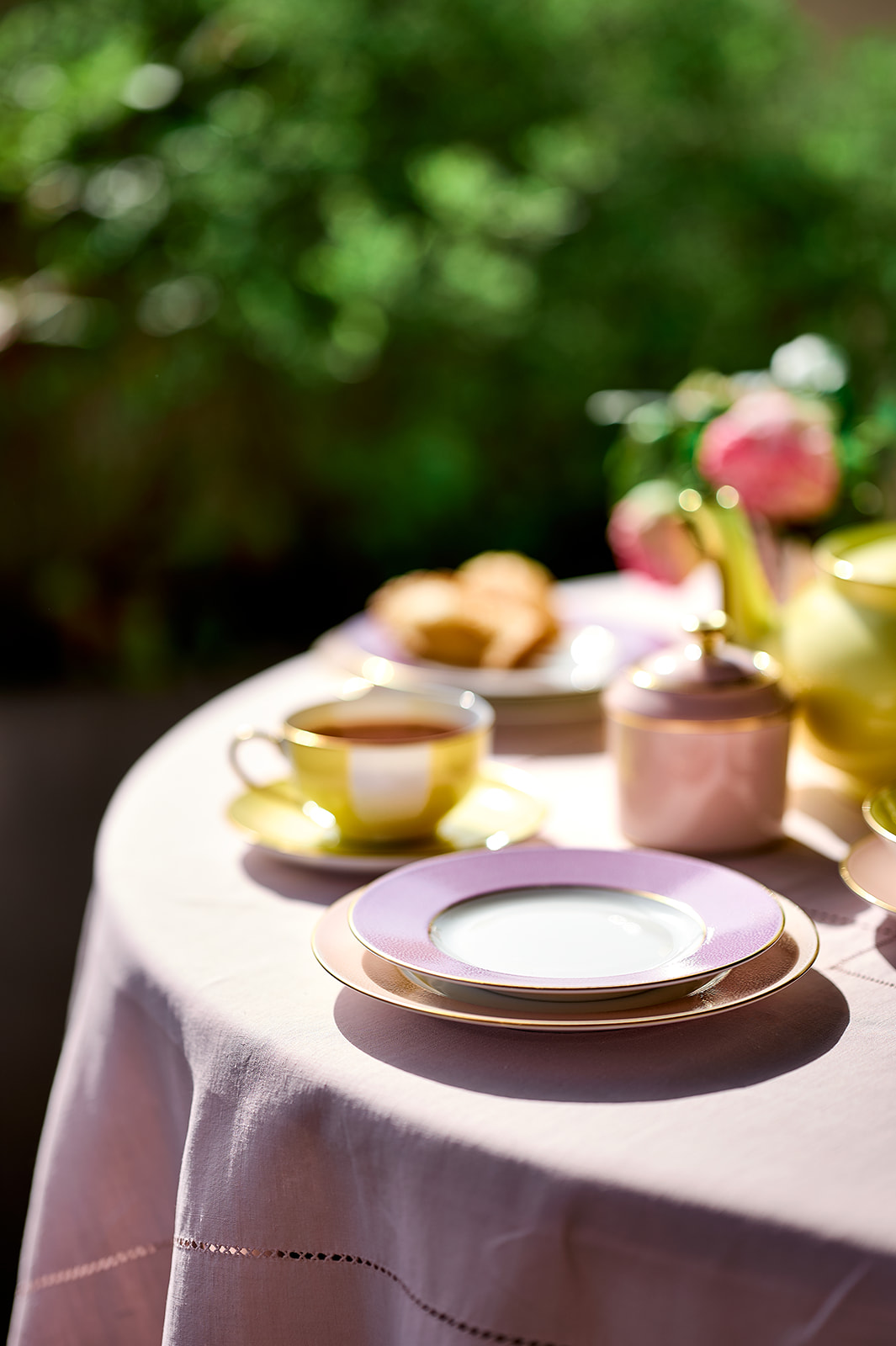 photographe porcelaine Limoges