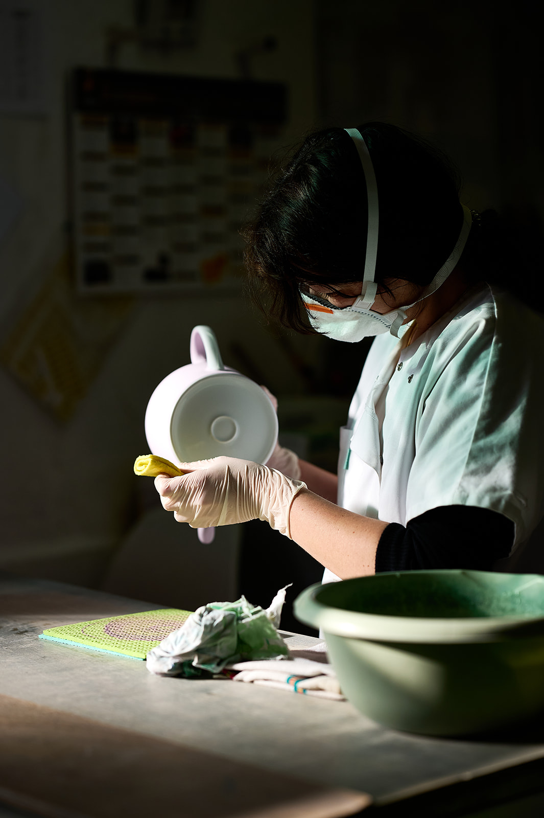 photographe porcelaine